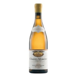 Maison M. Chapoutier - Hermitage Blanc Chante-Alouette | french wine