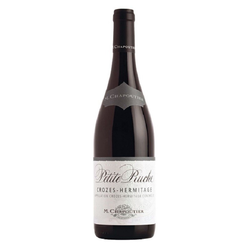 Maison M. Chapoutier - Crozes-Hermitage Rouge Petite Ruche | French Wine