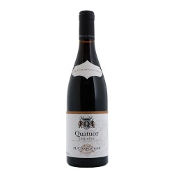 Maison M. Chapoutier - Cote-Rotie Quatuor | French Wine