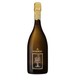 Champagne Pommery - Cuvee Louise Etui | Champagne