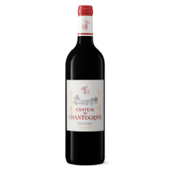 Chateau De Chantegrive | French Wine