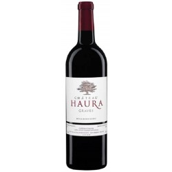 Chateau Haura | French Wine