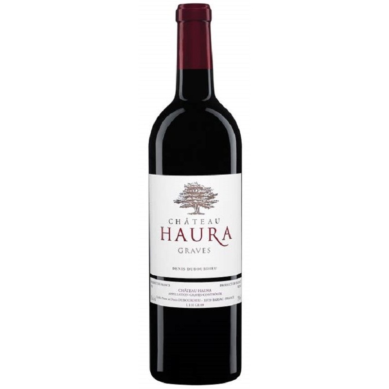 Chateau Haura | French Wine