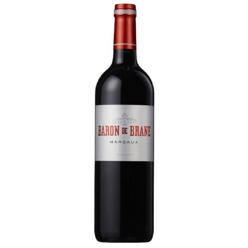 Baron De Brane | French Wine