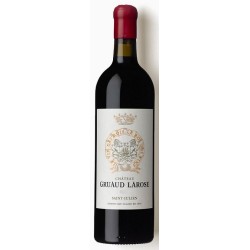 Chateau Gruaud Larose - 2nd Cru Classe | French Wine