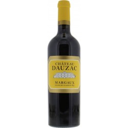 Chateau Dauzac - 5eme Cru Classe | French Wine