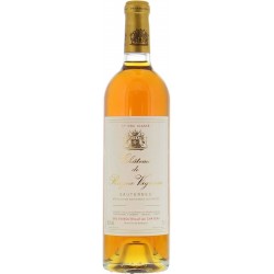 Chateau De Rayne Vigneau - Sauternes 1er Cru Classe | french wine