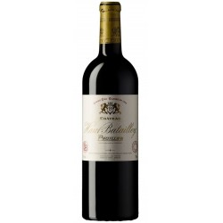 Cht Haut-Batailley 2022 Pauillac Rge 75cl Crd | French Wine