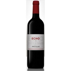 Echo De Lynch-Bages | French Wine