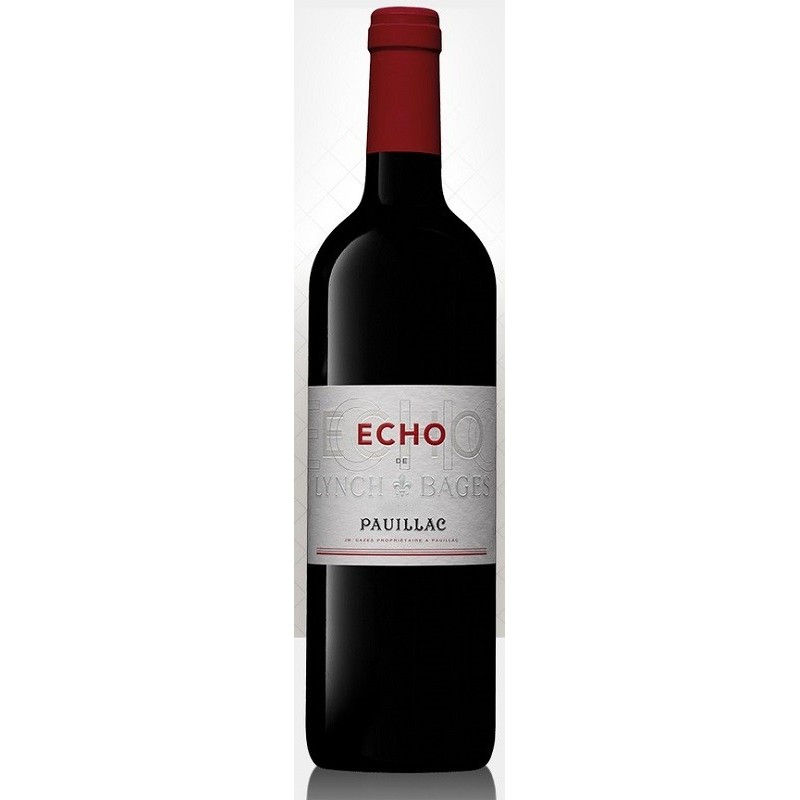 Echo De Lynch-Bages | French Wine