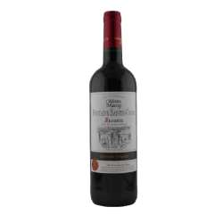 Château Maroy | French Wine