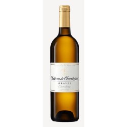 Chateau De Chantegrive Caroline | french wine