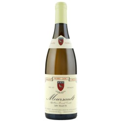 Domaine Pierre Labet Meursault Les Tillets | french wine