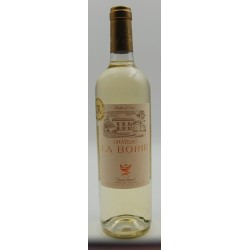 Château La Borie | french wine