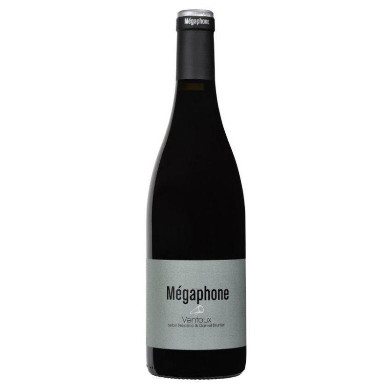 Famille Brunier - Ventoux Megaphone | French Wine