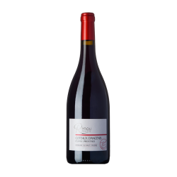 Domaine Du Haut Fresne - Coteaux D'ancenis Rouge | French Wine