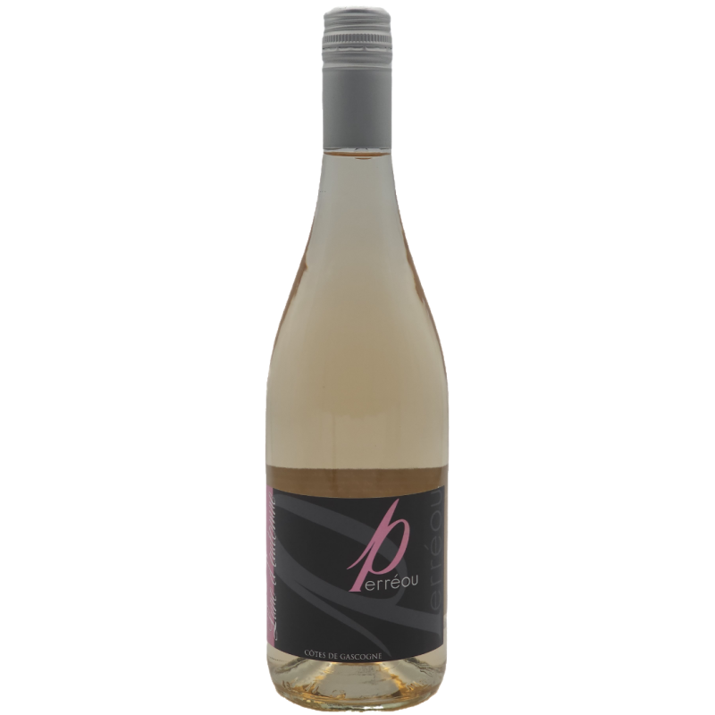 Domaine De Perreou Lune D'automne | french wine