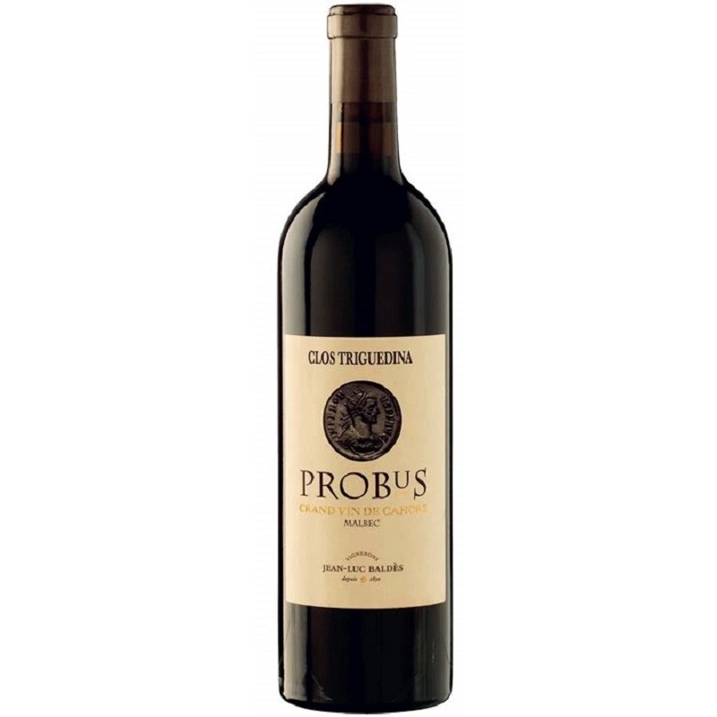 Clos Triguedina - Cahors Prince Probus | French Wine