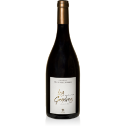 Chateau Tour Des Gendres Les Gendres - Vin Bio | French Wine