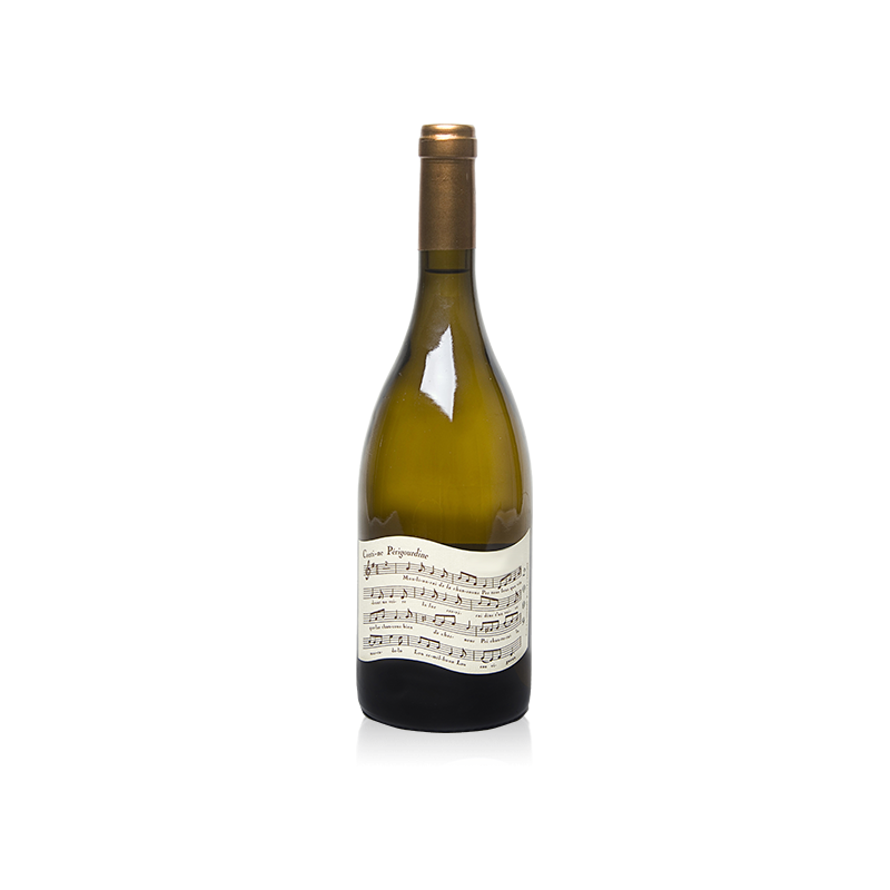 Domaine Albert De Conti Conti-Ne Périgourdine - Vin Bio | french wine