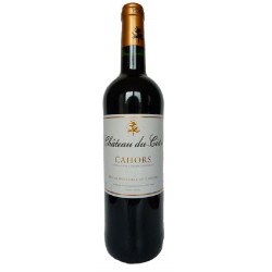 Chateau Du Cedre | French Red Wine