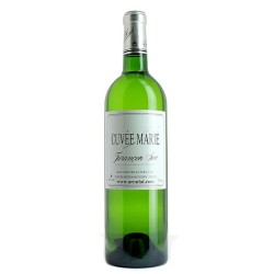 Domaine Uroulat Cuvee Marie Jurancon Sec | French White Wine