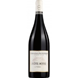 Domaine De Bonserine Cote-Rotie La Vialliere | French Red Wine