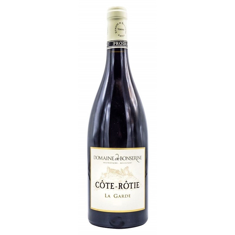 Domaine De Bonserine Cote-Rotie La Garde | French Wine