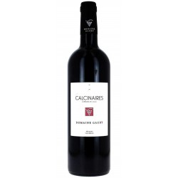 Domaine Gauby - Les Calcinaires Rouge | French Red Wine