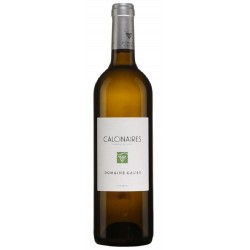 Domaine Gauby - Les Calcinaires | French White Wine