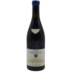 Domaine Dureuil-Janthial - Coteaux Bourguignons | French Wine