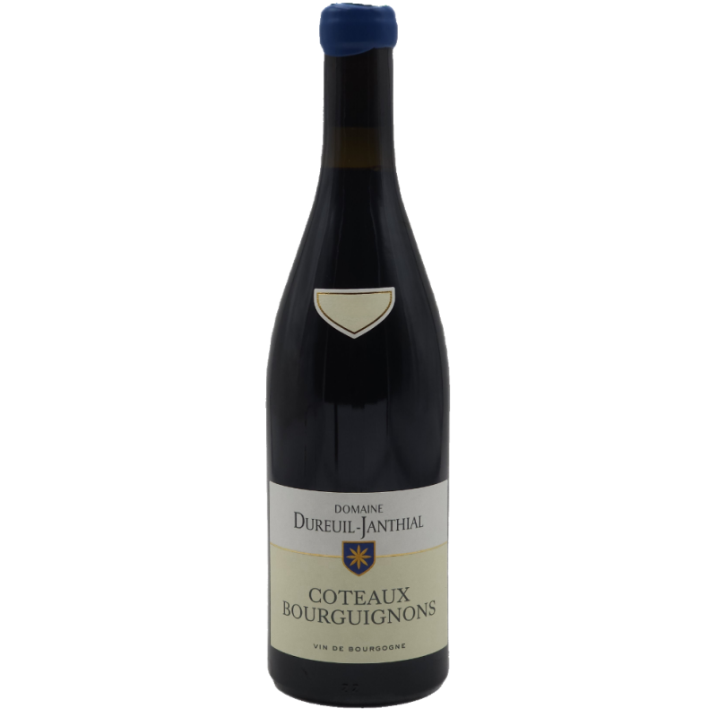 Domaine Dureuil-Janthial - Coteaux Bourguignons | French Wine