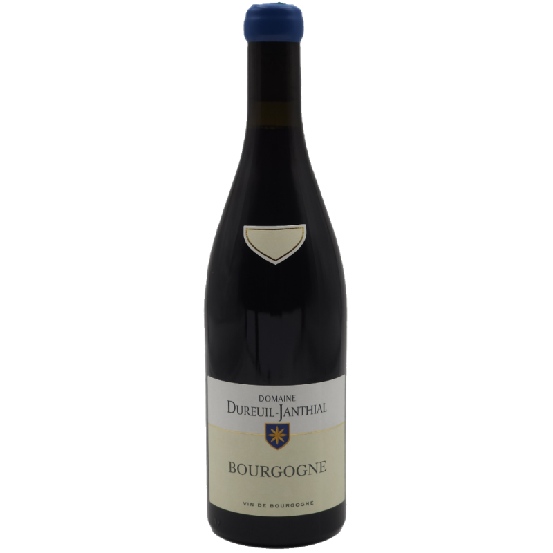 Domaine Dureuil-Janthial - Bourgogne Rouge | French Wine