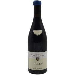 Domaine Dureuil-Janthial - Rully Rouge | French Wine