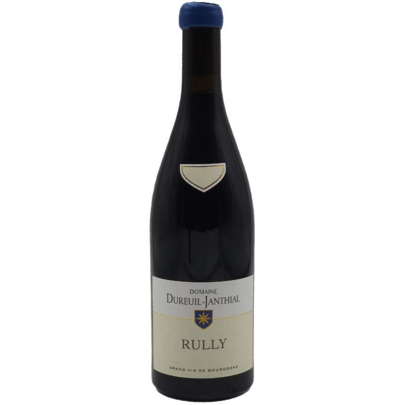 Domaine Dureuil-Janthial - Rully Rouge | French Wine