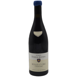 Domaine Dureuil-Janthial - Chapitre Rully 1er Cru Rouge | French Wine