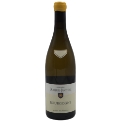 Domaine Dureuil-Janthial - Bourgogne Blanc | french wine