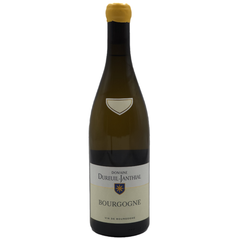 Domaine Dureuil-Janthial - Bourgogne Blanc | french wine