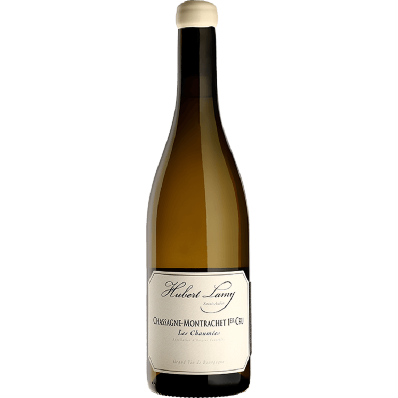 Domaine Hubert Lamy Chassagne-Montrachet 1er Cru Les Chaumées | Fre...