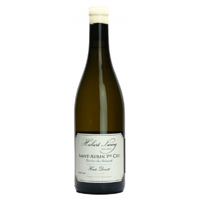 Domaine Hubert Lamy Saint-Aubin Blanc 1er Cru Derriere Chez Edouard Haute Densite | french wine