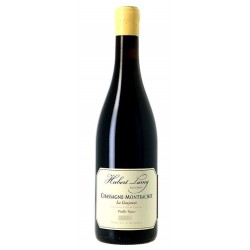 Domaine Hubert Lamy Chassagne-Montrachet Rouge La Goujonne | French Wine