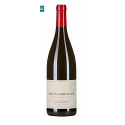 Domaine Alain Graillot Crozes-Hermitage | French Red Wine