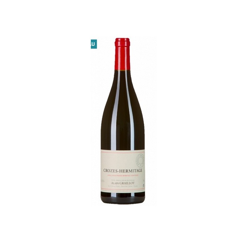 Domaine Alain Graillot Crozes-Hermitage | French Red Wine