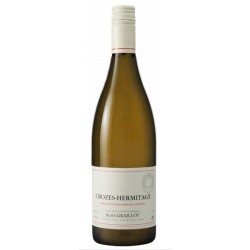 Domaine Alain Graillot Crozes-Hermitage | french wine