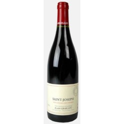 Domaine Alain Graillot Saint-Joseph | French Wine