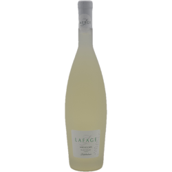 Domaine Lafage Blanc Miraflors Lafabuleuse Muscat D'alexandrie | french wine