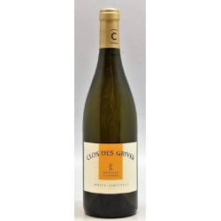 Domaine Laurent Combier Crozes-Hermitage Blanc Clos Des Grives | french wine