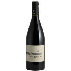 Domaine Laurent Combier Saint-Joseph Rouge Domaine Combier | French Wine