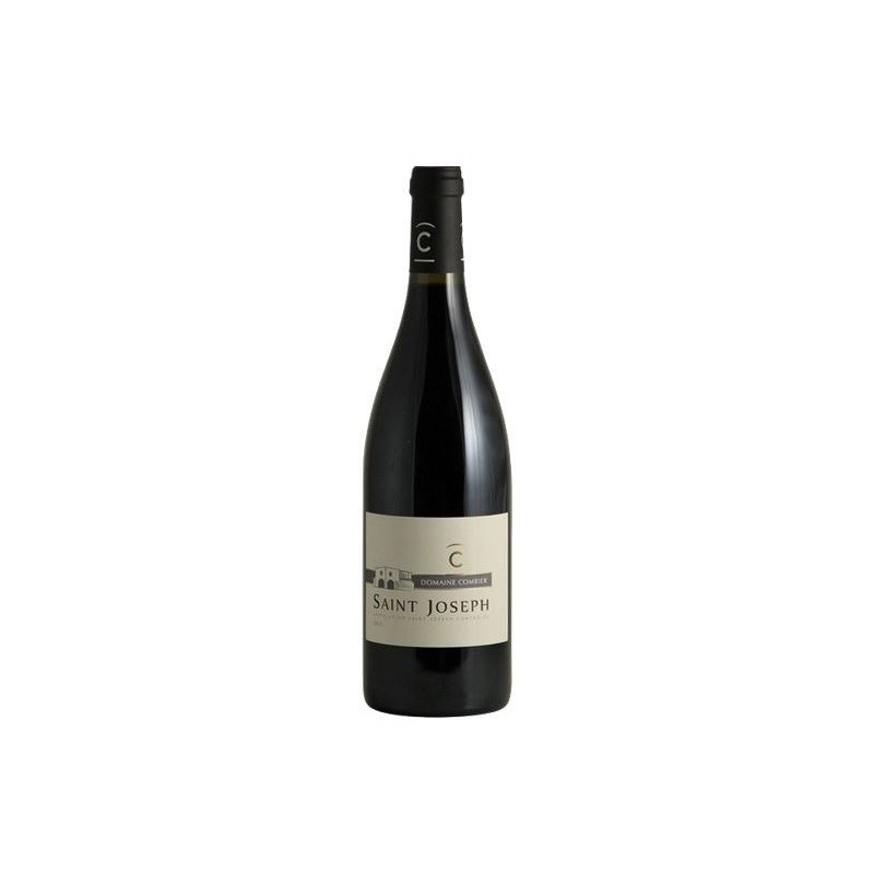 Domaine Laurent Combier Saint-Joseph Rouge Domaine Combier | French Wine