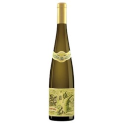 Albert Boxler Pinot Gris Reserve | french wine